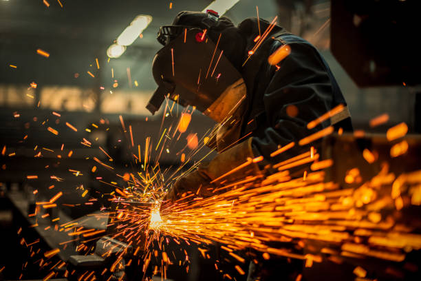 Best Automation and Robotic Welding in Cottleville, MO
