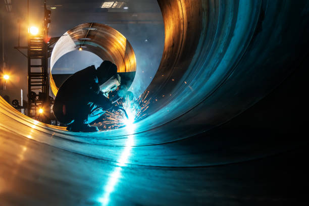 Best Marine and Shipbuilding Welding in Cottleville, MO