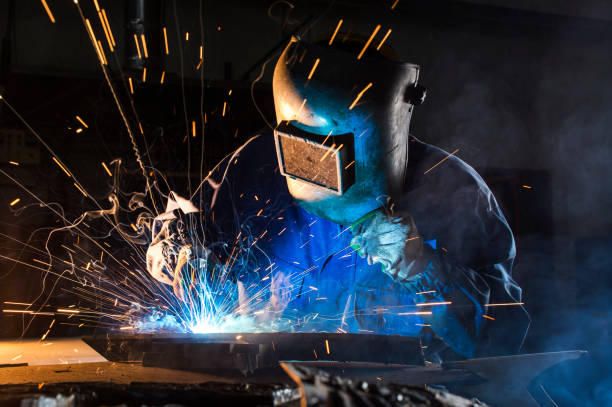 Best Welding Inspection and Certification in Cottleville, MO