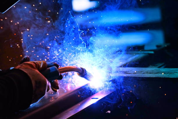 Trusted Cottleville, MO Welder & Metal Fabrication Experts