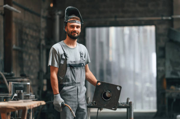 Affordable Welder Services in Cottleville, MO